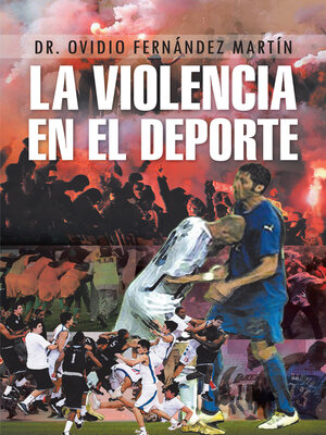 cover image of La violencia en el deporte